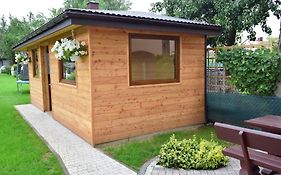 Noclegi u Kuby Apartament Nr 2